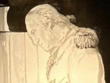 Dowd Gallery's latest exhibit examines nation's history with critical lens | Art - Vimarsana News