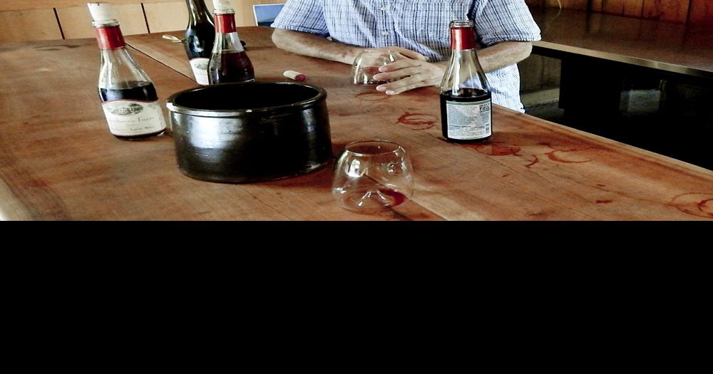 Wine Without Grapes Fall Guide