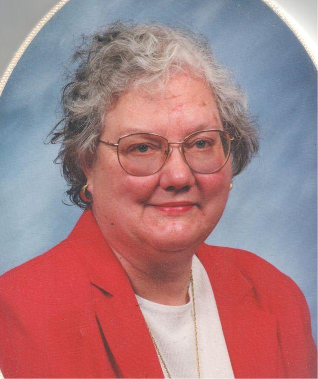 Carol R. Ayers Obituaries