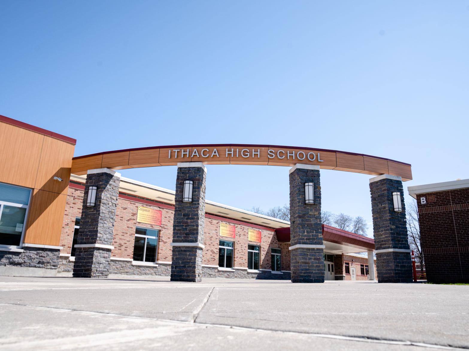 Schools In Southern Tier Will Be Allowed To Open In The Fall