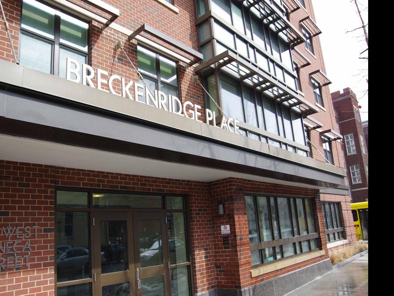 Solving The Affordable Housing Crisis News Ithaca Com