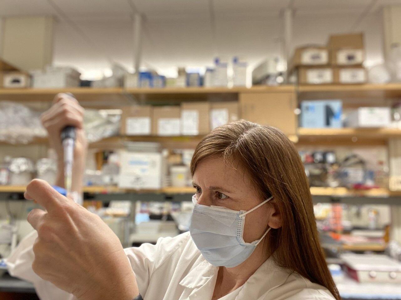 The Vaccine: Breaking down the COVID-19 vaccine with an expert |  Coronavirus Special Coverage | ithaca.com