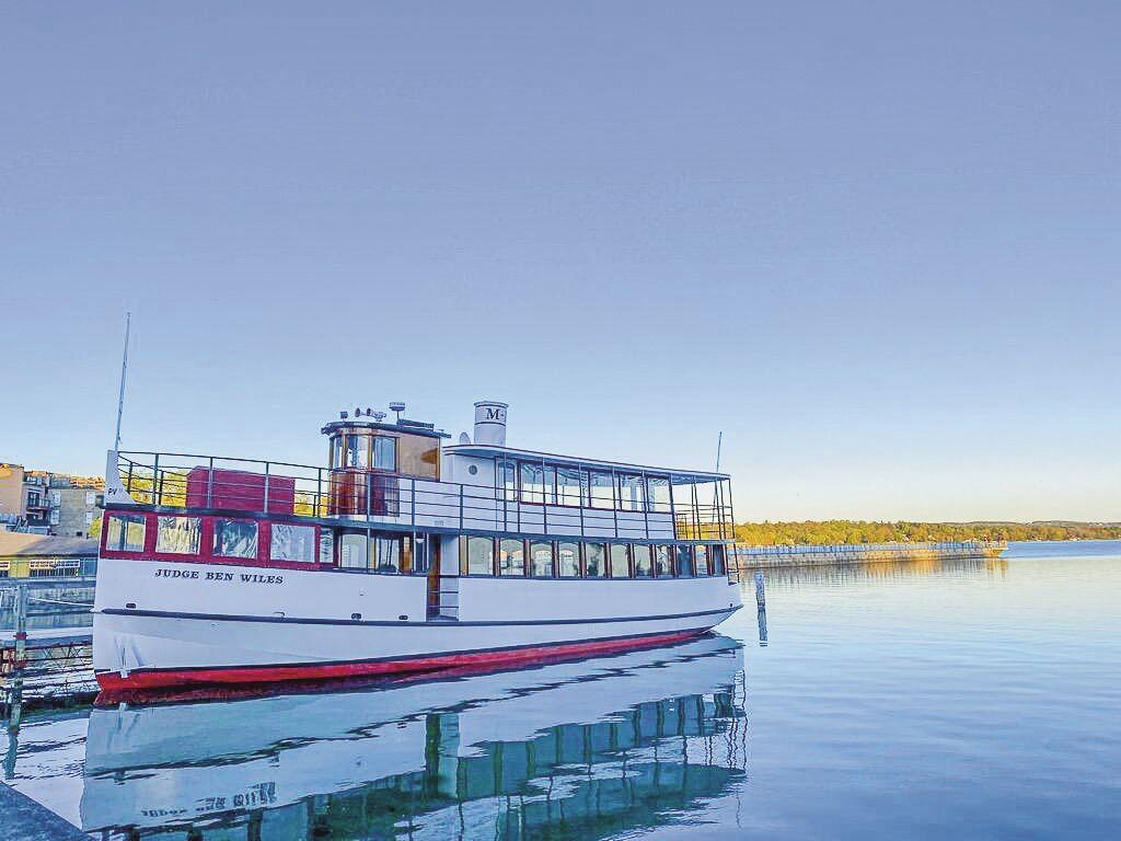 Finger Lakes Boating Center