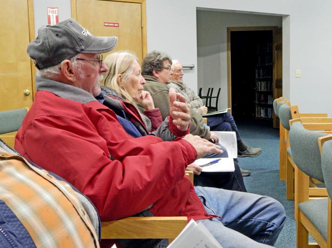 Van Etten changes water billing policy Spencer/Van Etten