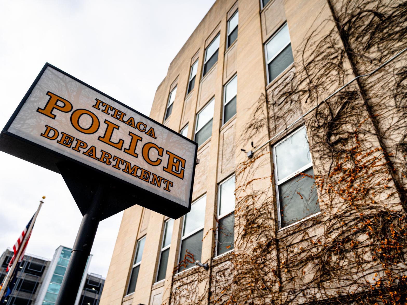 Body found in Ithaca Falls identified as Cornell sophomore Phillip Zukowski - Vimarsana News