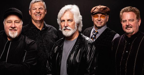 Ithaca Roots Run Deep in Soft Rock's Iconic Band Orleans