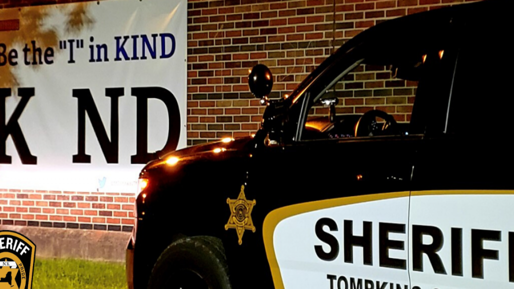 Legislature raises sheriff salary by over $30,000 after long debate |  Tompkins County | ithaca.com