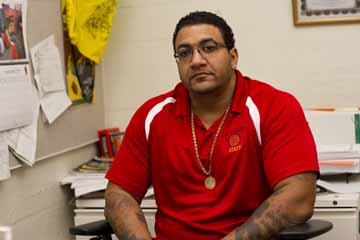 Speakeasy Meet Giac S Program Administrator Travis Brooks News Ithaca Com