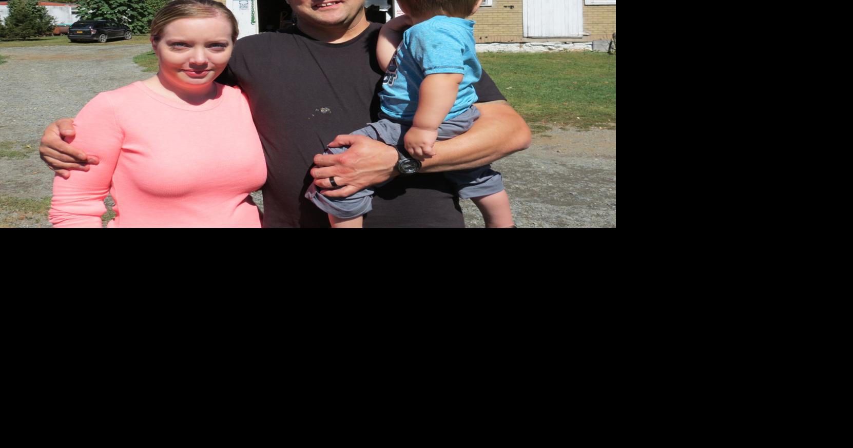 Kindly Strangers Help Candor Family Displaced By Fire | News | ithaca.com