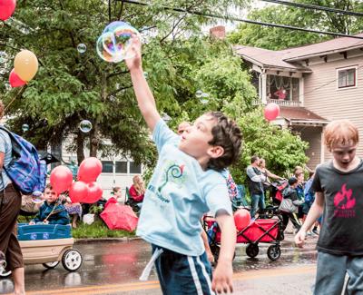 Ithaca Festival raises enough money for 2019 | Ithaca | ithaca.com Ithaca Festival raises enough money for 2019 | Ithaca | ithaca.com
