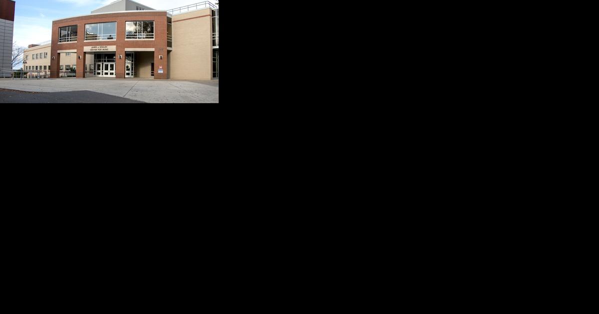 UPDATE: Three more swastikas found in Whalen Center - Vimarsana News