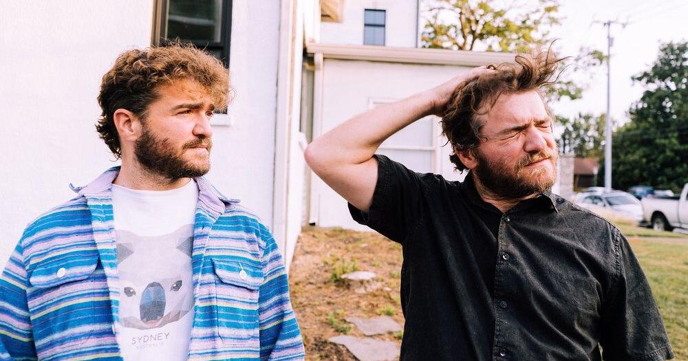 Adam Moss Of Brother Brothers On Covering Classics During Covid - Vimarsana News