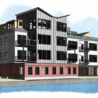 The Cayuga Inlet: from commerce to condominiums | News | ithaca.com