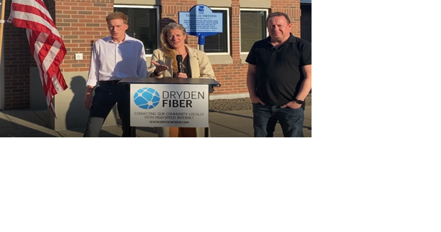 Assembly Passes Bill Supporting Dryden Municipal Broadband - Vimarsana News