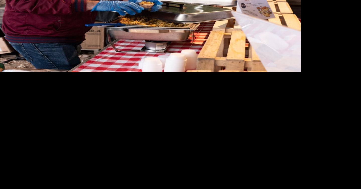 Ithaca Farmers Market to hold 10th Annual Mac n’ Cheese Bowl Special Events