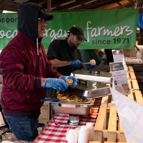 Ithaca Farmers Market to hold 10th Annual Mac n’ Cheese Bowl Special