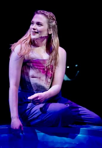 A Few Nights of Twelfth Night Stage ithaca com A Few Nights of Twelfth Night Stage ithaca com