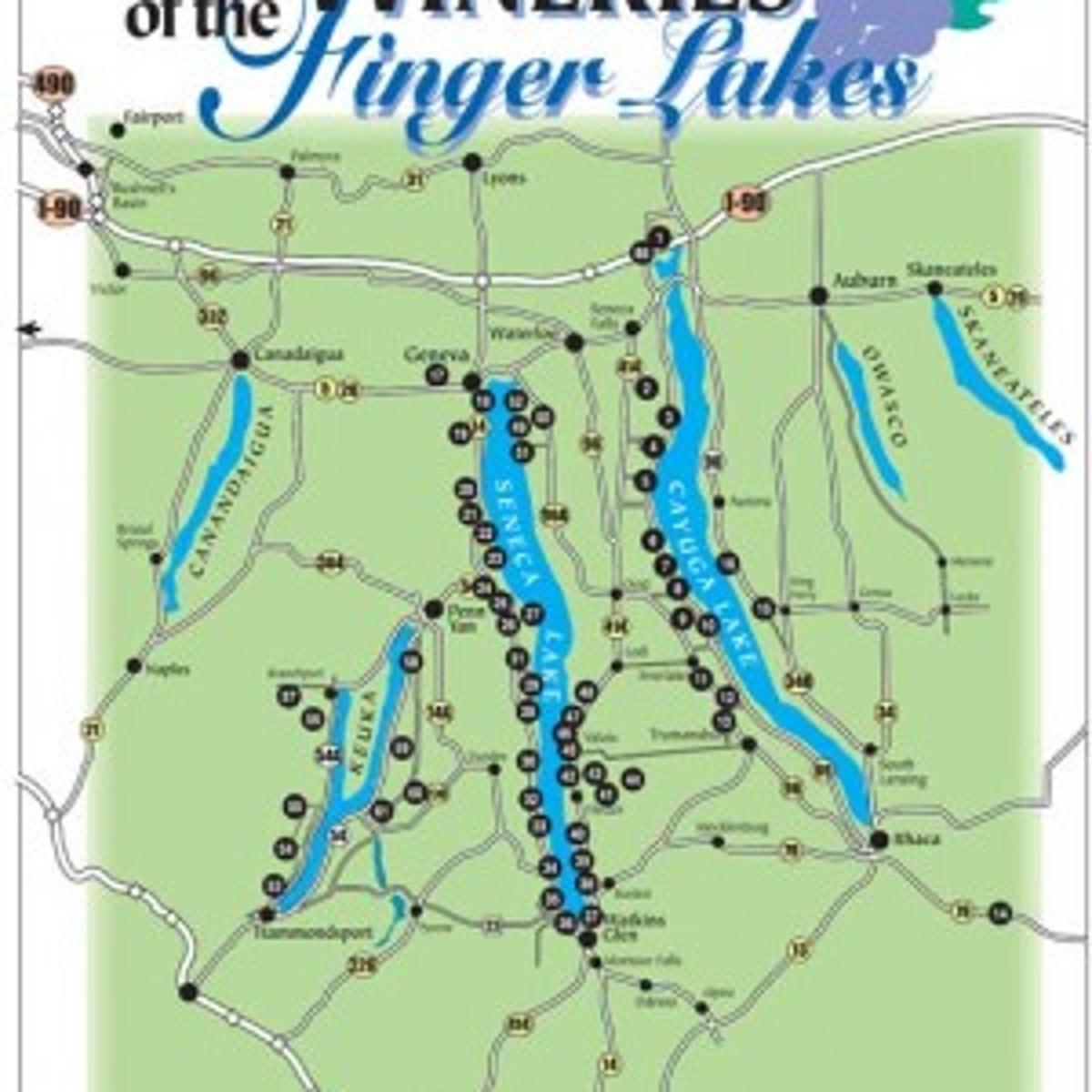Finger Lakes Wineries Finger Lakes Wineries Ithaca Com