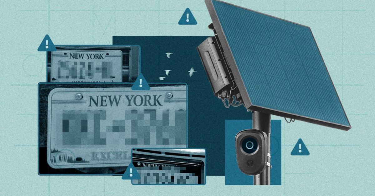 Ithaca Residents Voice Mass Surveillance Concerns as Presence of Flock Cameras Grows