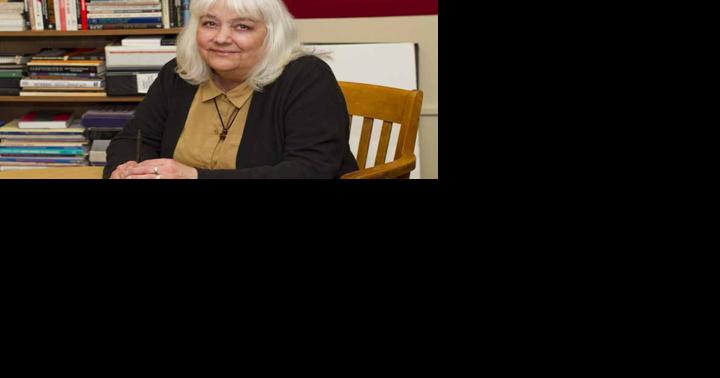 Audrey Jean Cooper 1948-2021 - Vimarsana News