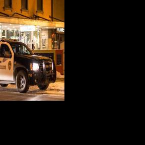 No punishment for IPD officers in Commons incident | News | ithaca.com