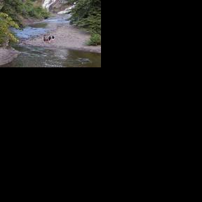 Ithaca Police Respond to Drowning Incident at Ithaca Falls - Vimarsana News