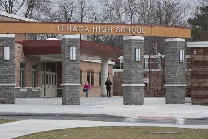 Ithaca HS staying remote through Nov. 6 after ‘significant’ exposure among staff, students Ithaca HS staying remote through Nov. 6 after ‘significant’ exposure among staff, students