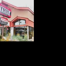 Not Just Take Out: Taste of Thai Express Also Provides a Satisfying Dine-in Experience - Vimarsana News