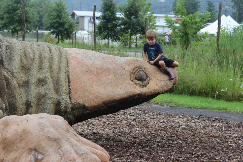Best Venue for Kids Sciencenter/Ithaca Children’s Garden