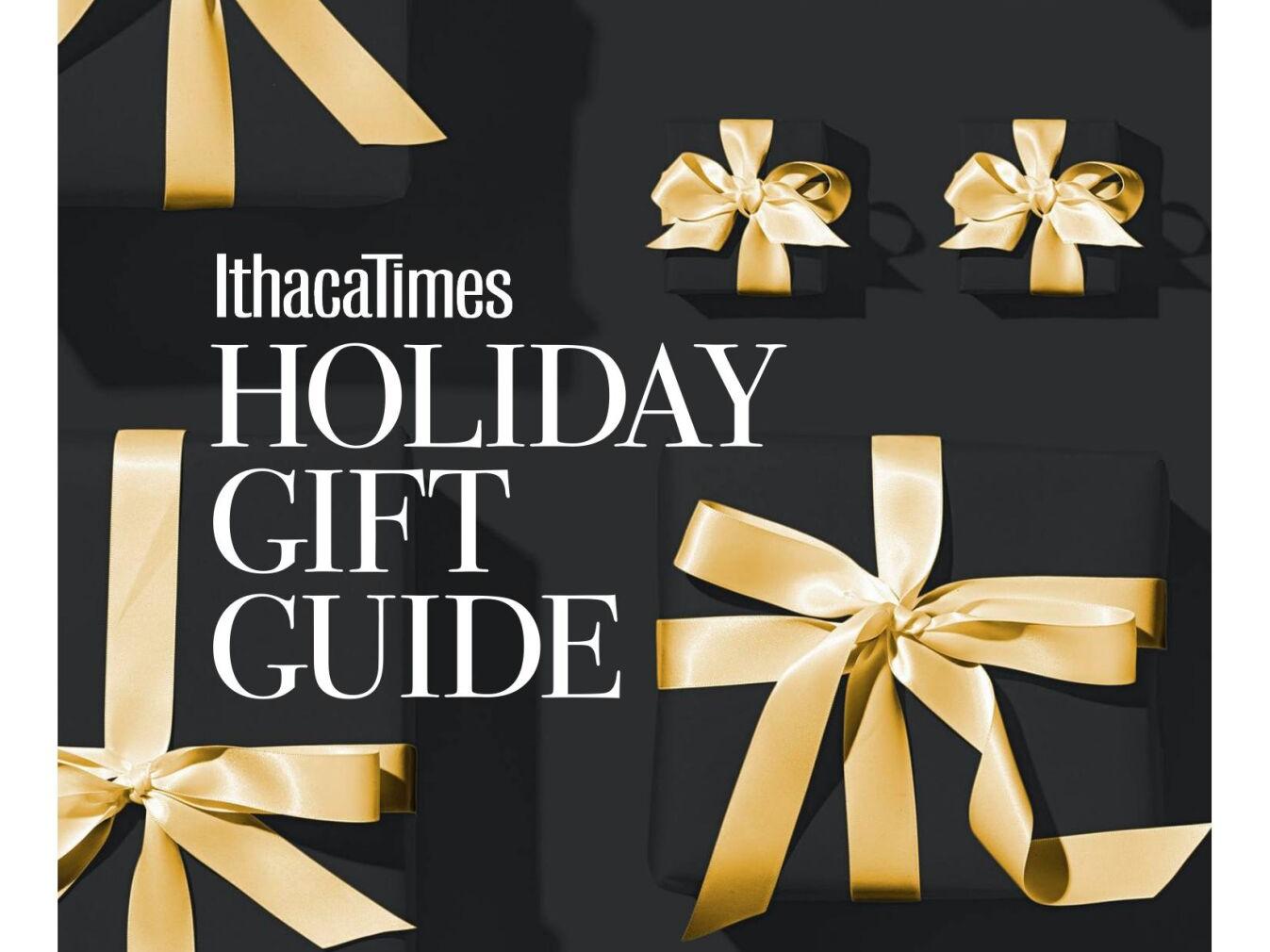 Gift Guide: Holiday inspiration from local businesses - Vimarsana News