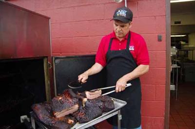 Here S Where To Find Good Bbq Ribs In The Finger Lakes Summer