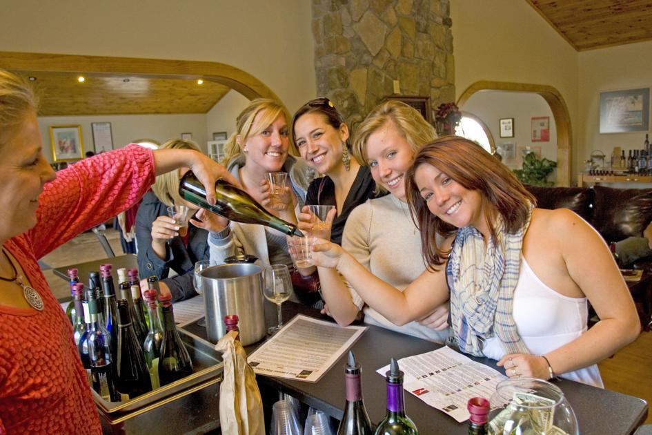 Millions visit, billions spent: Seneca at the heart of Finger Lakes’ success Millions visit, billions spent: Seneca at the heart of Finger Lakes’ success