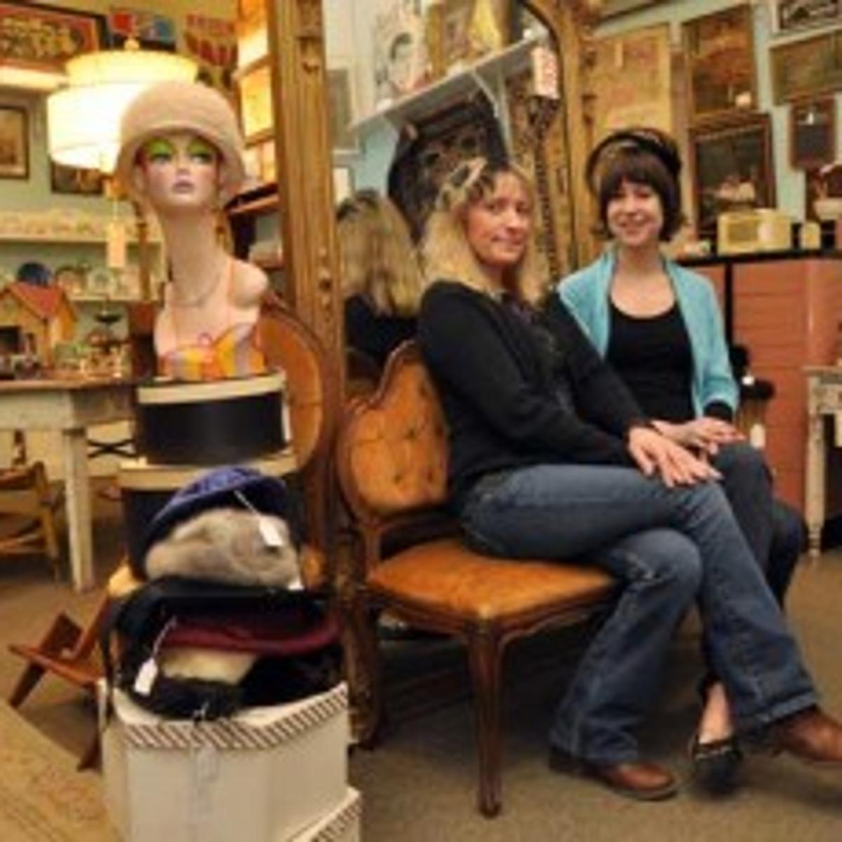 New Antiques News Ithaca Com