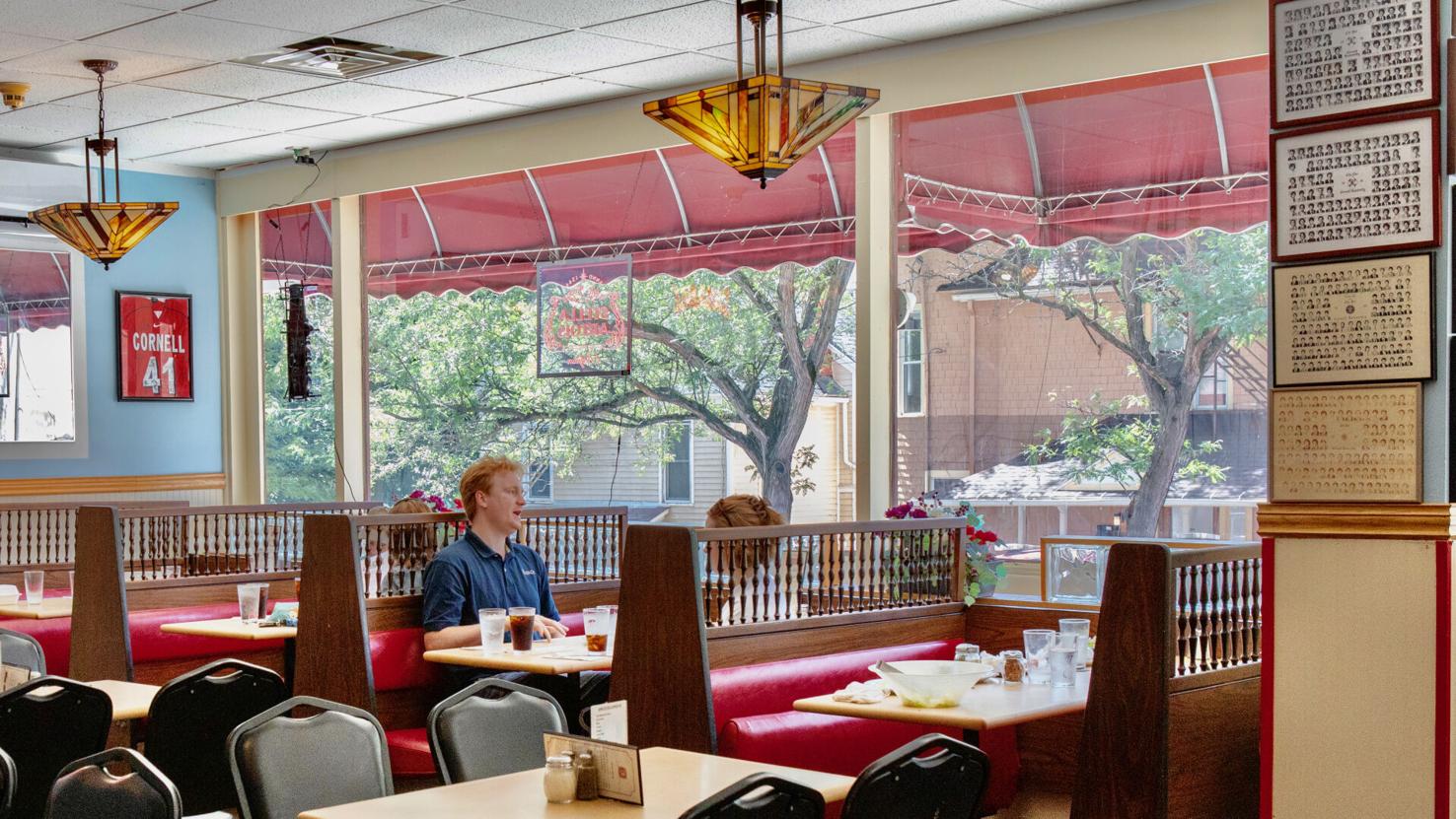 Souvlaki House Beautifully Cooked Homemade Food Restaurant Reviews