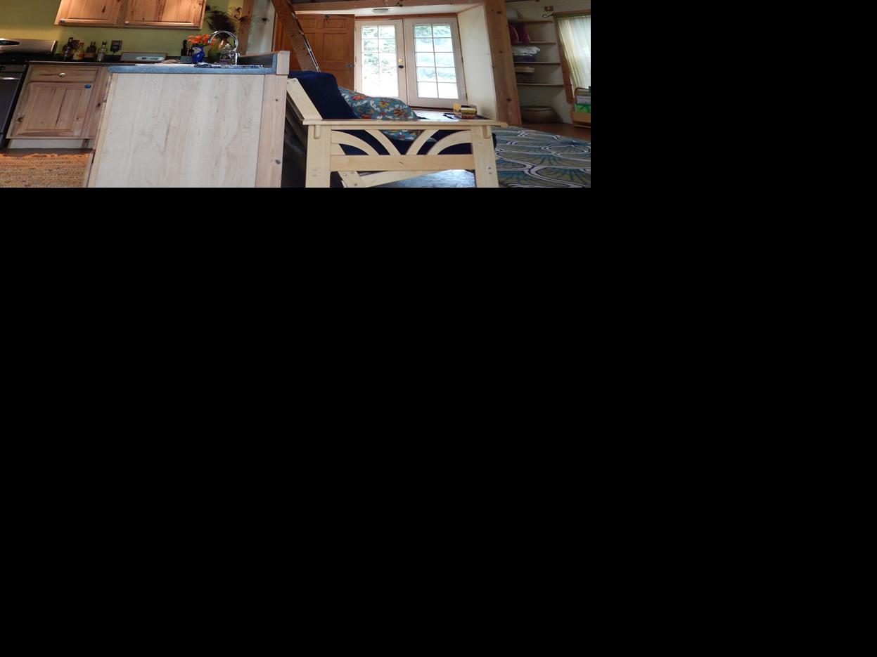 A Home In Need Of Legal Status News Ithaca
