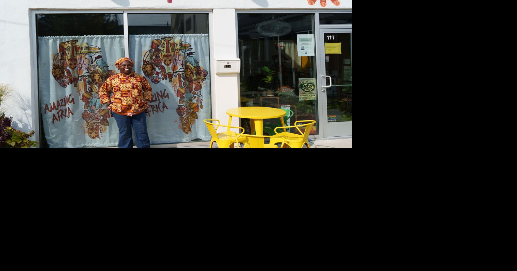 Asempe Kitchen, Ithaca’s Only West African Restaurant, Set to Close Feb. 1