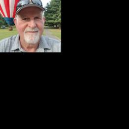 County Democratic Committee mourns loss of Jim Gustafson - Vimarsana News