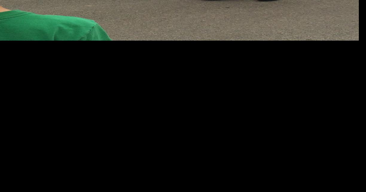 Spencer Picnic Rises above Construction Spencer/Van Etten