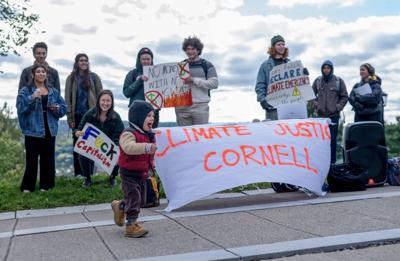 Climate Justice Cornell