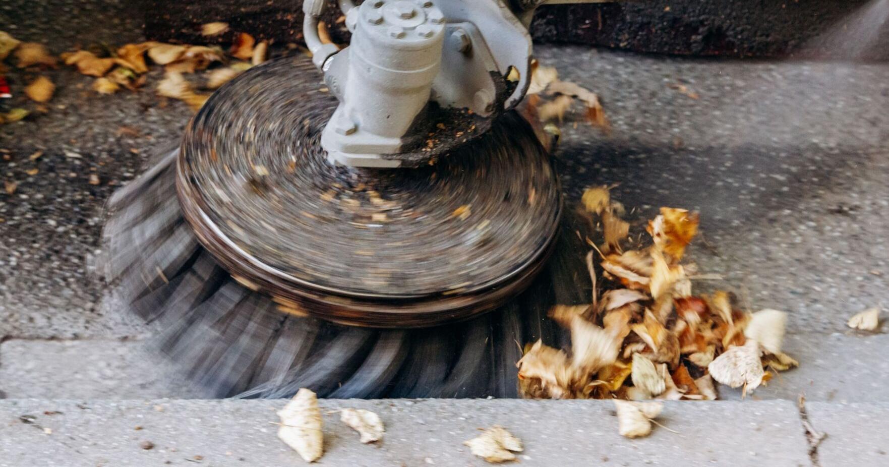 City of Ithaca Announces Annual Spring Street Cleaning Campaign - Vimarsana News