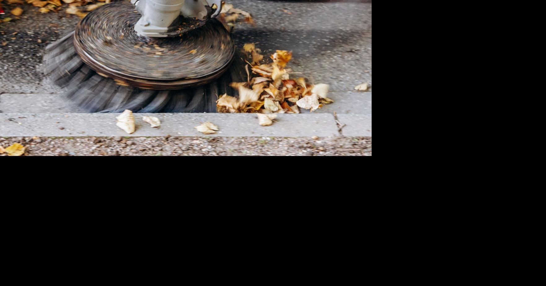 City of Ithaca Announces Annual Spring Street Cleaning Campaign ...