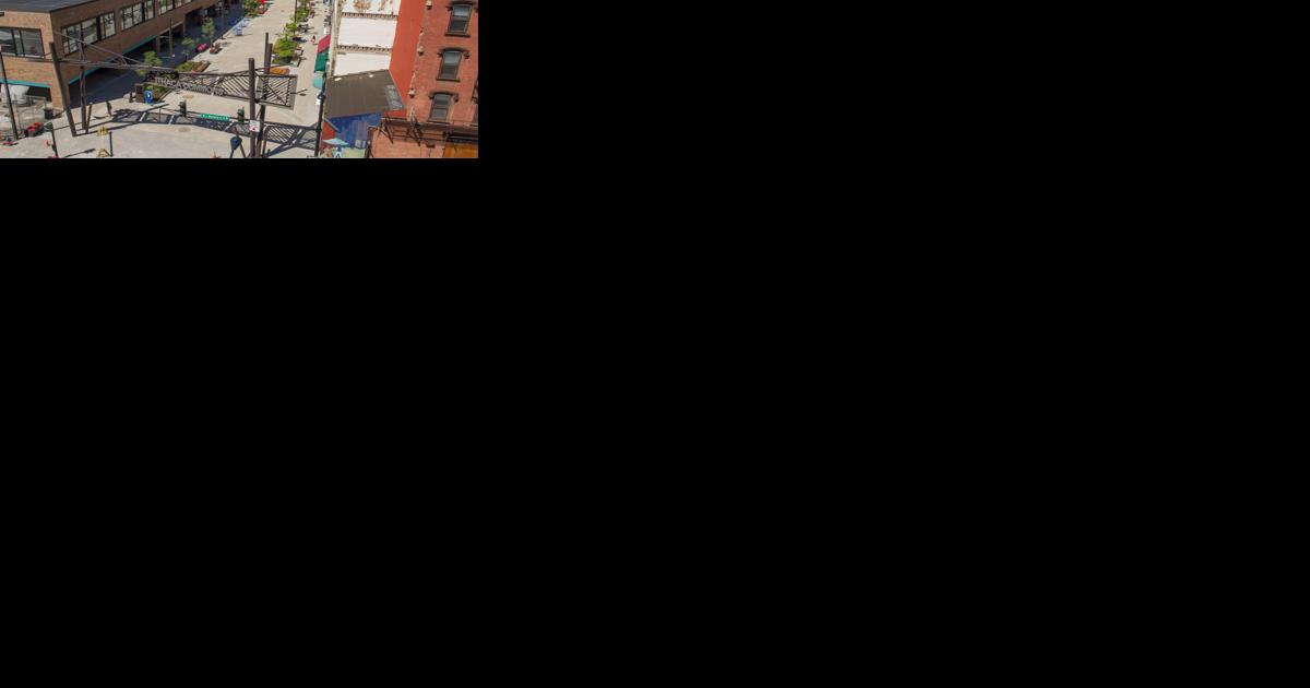 Ithaca missing out on Downtown Revitalization Initiative Again - Vimarsana News