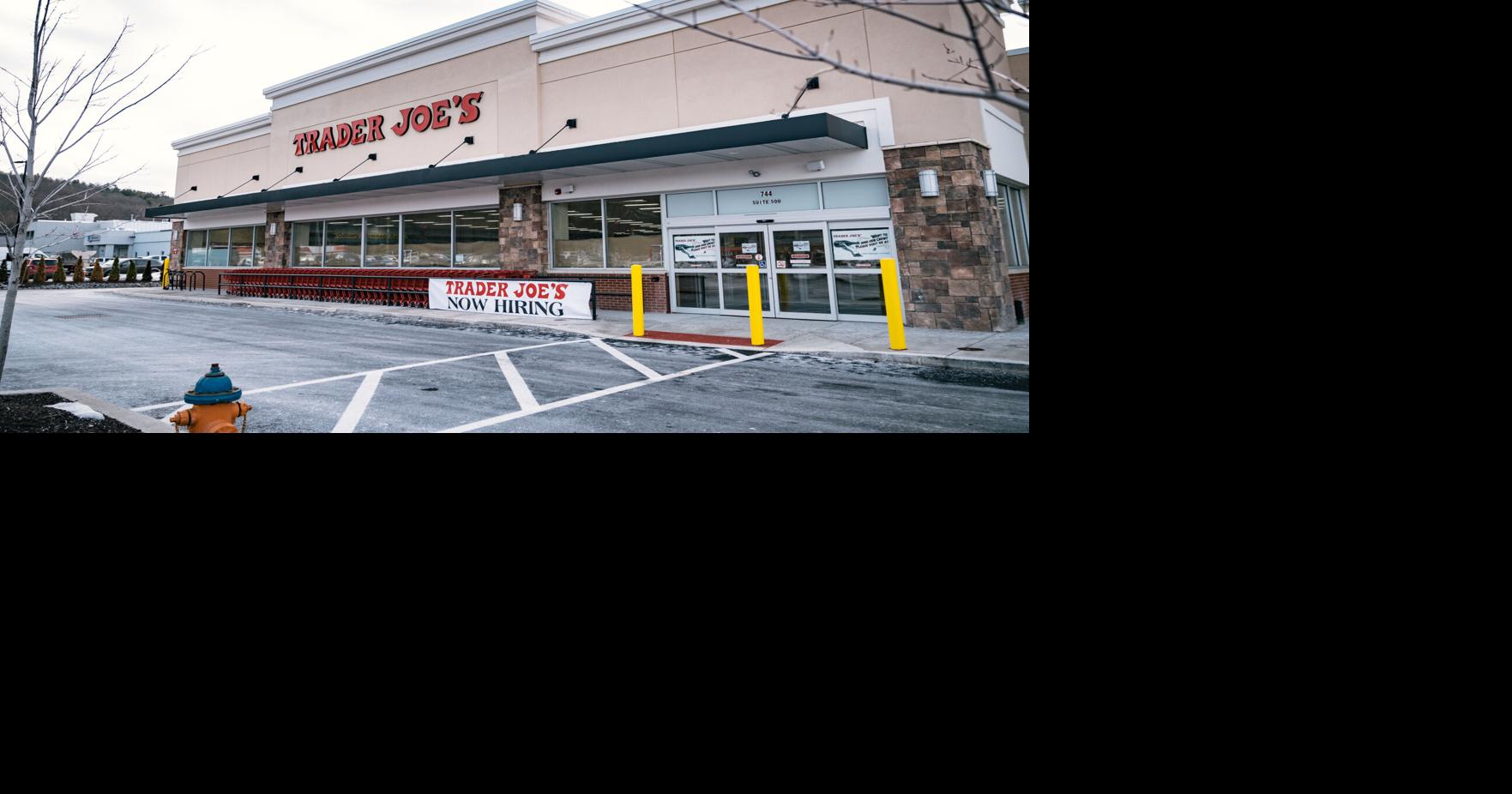 Trader Joe's to open in Ithaca Feb. 19 Ithaca