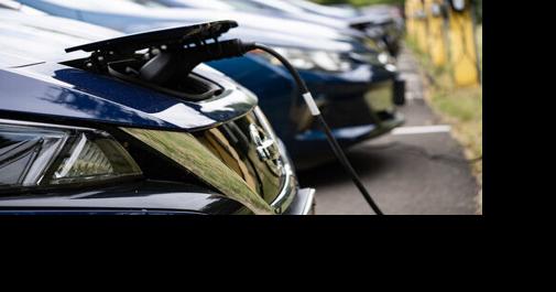 No Free Lunch: The Hidden Costs of EVs - Vimarsana News
