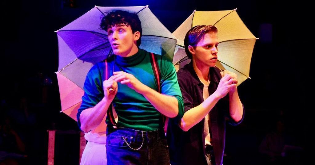 IC Theatre Students Present Broad Comedy in "The Liar" at Kitchen Theatre | Stage - Vimarsana News