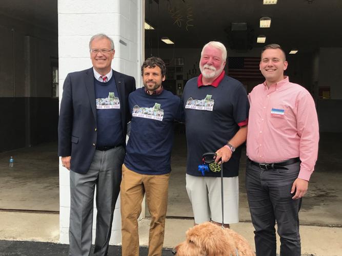 Reed’s Lindley Town Hall Summary & Fact Checker News