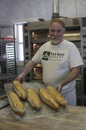 bread baker