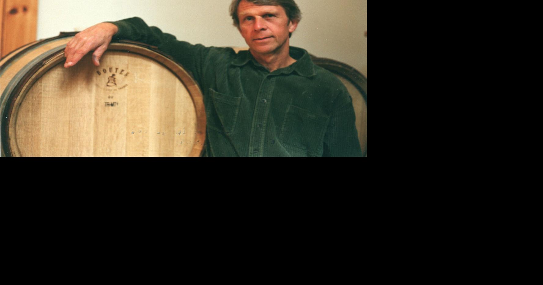 Trumansburg Author Publishes “An Old Beauty”
