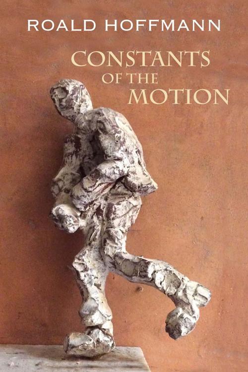 Constants of the Motion Cover Page