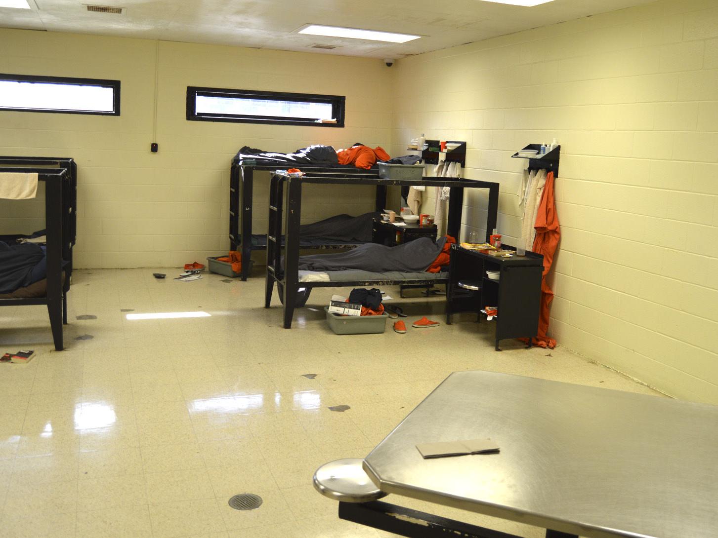 Tompkins Jail To Build Or Not To Build Ithaca Ithaca Com
